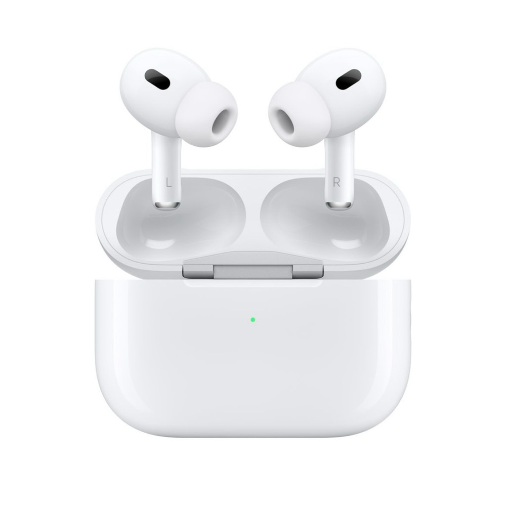 AirPods Pro 2nd Generation with MegaSafe Charging Case